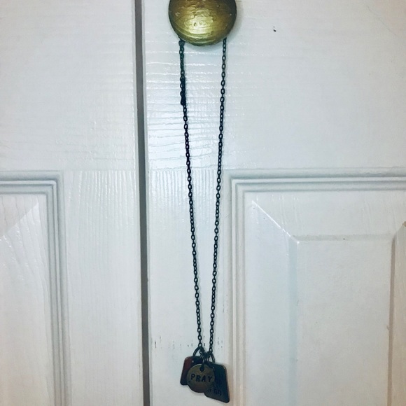 Charm Necklace - Picture 2 of 2